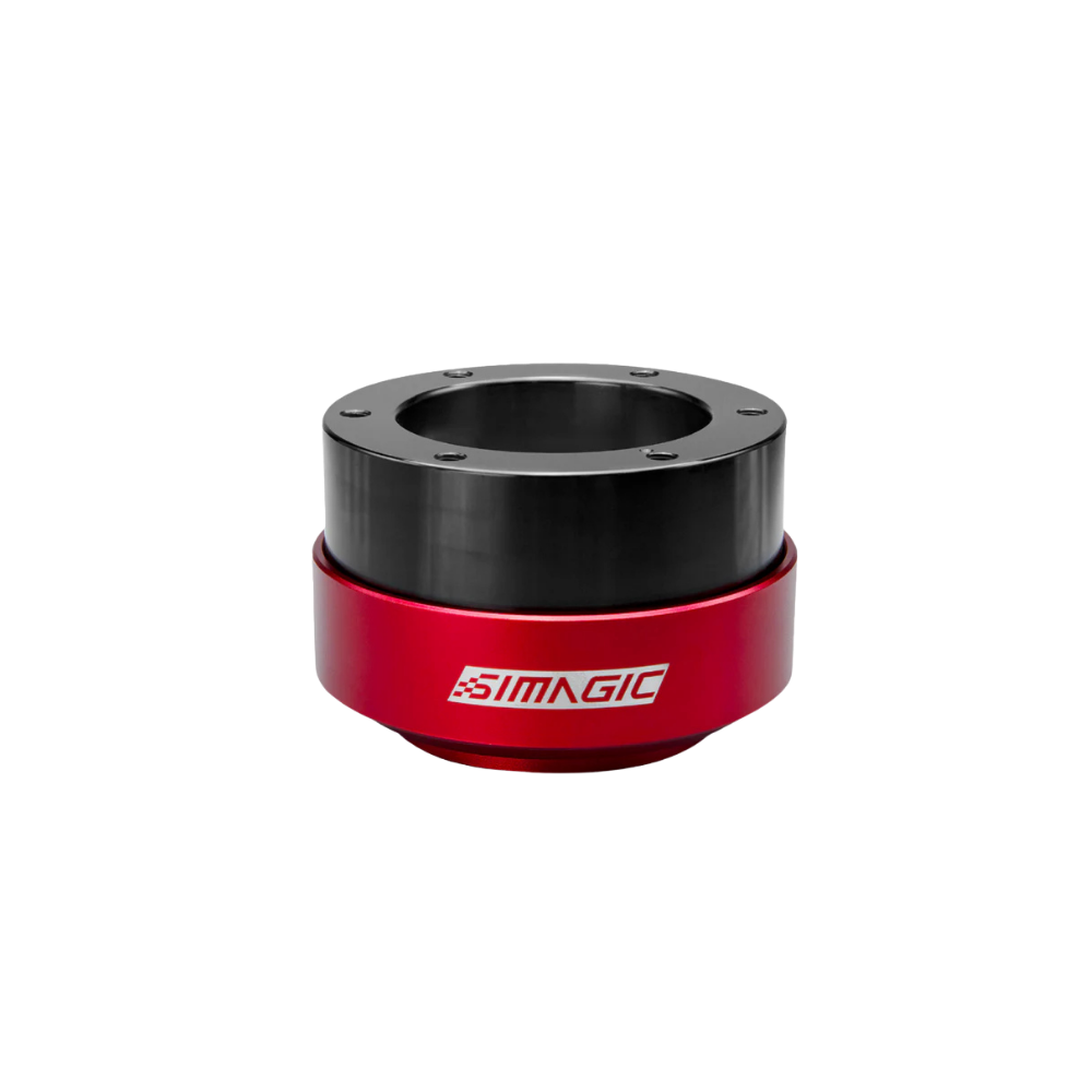 SIMAGIC QR70/QR50 Quick Release