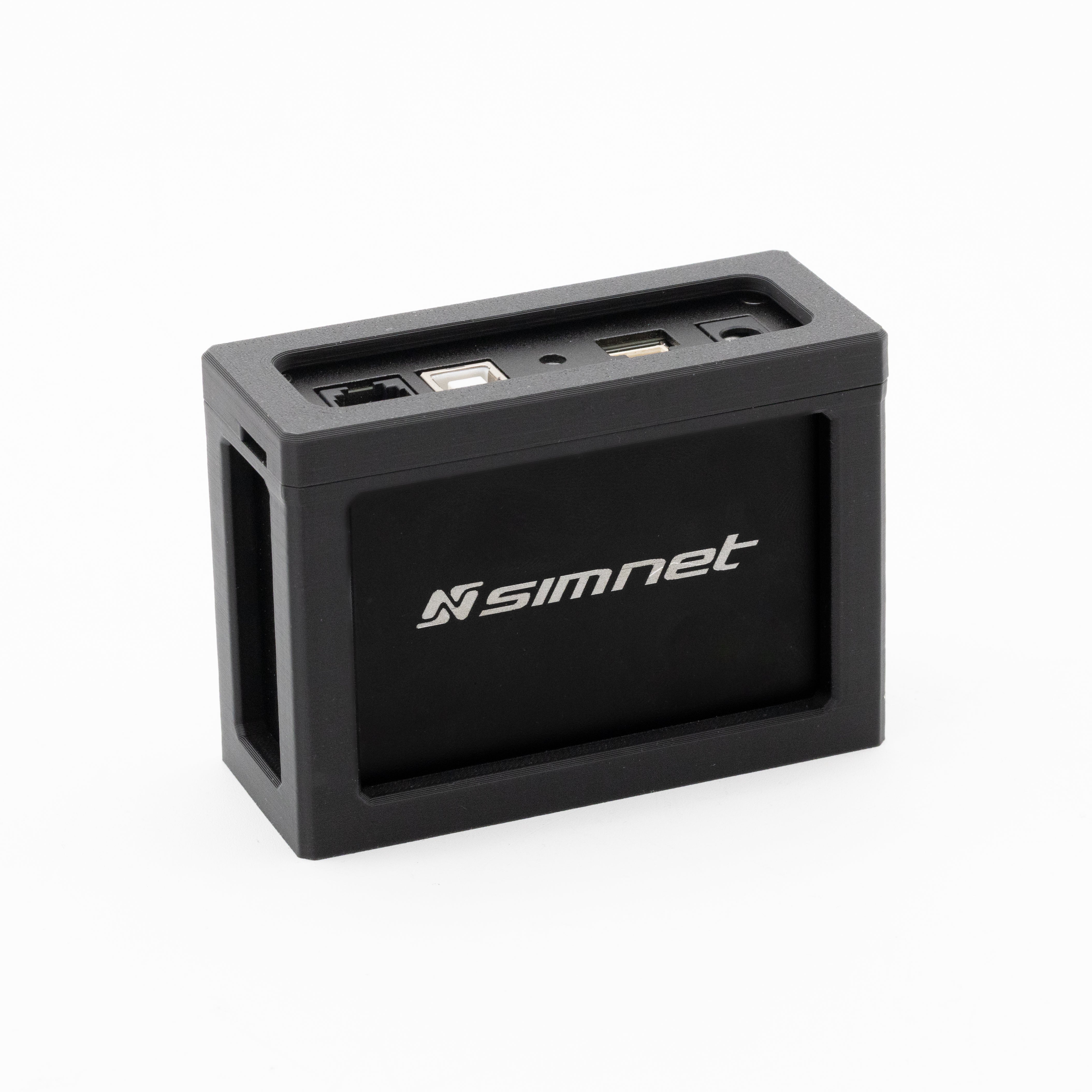 SimSportGadget SIMNET Pedal Controller Mount for Aluminum Profile Sim Rigs