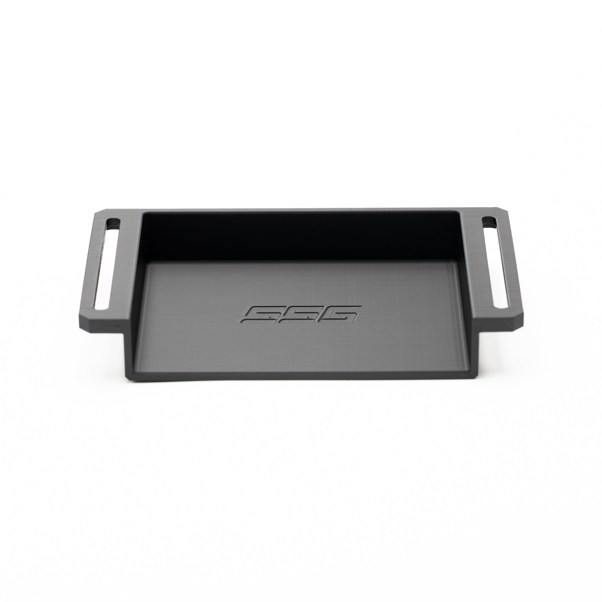 SimSportGadget Mini Storage Shelf for Aluminum Profile Sim and Flight Rigs