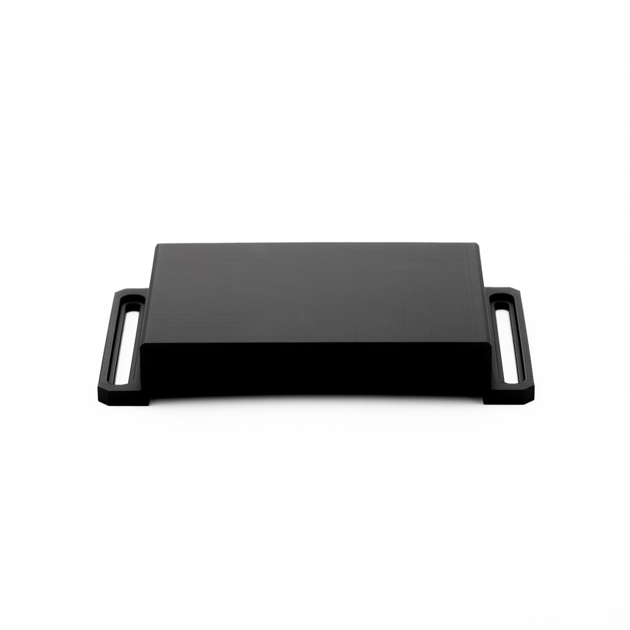 SimSportGadget Mini Storage Shelf for Aluminum Profile Sim and Flight Rigs