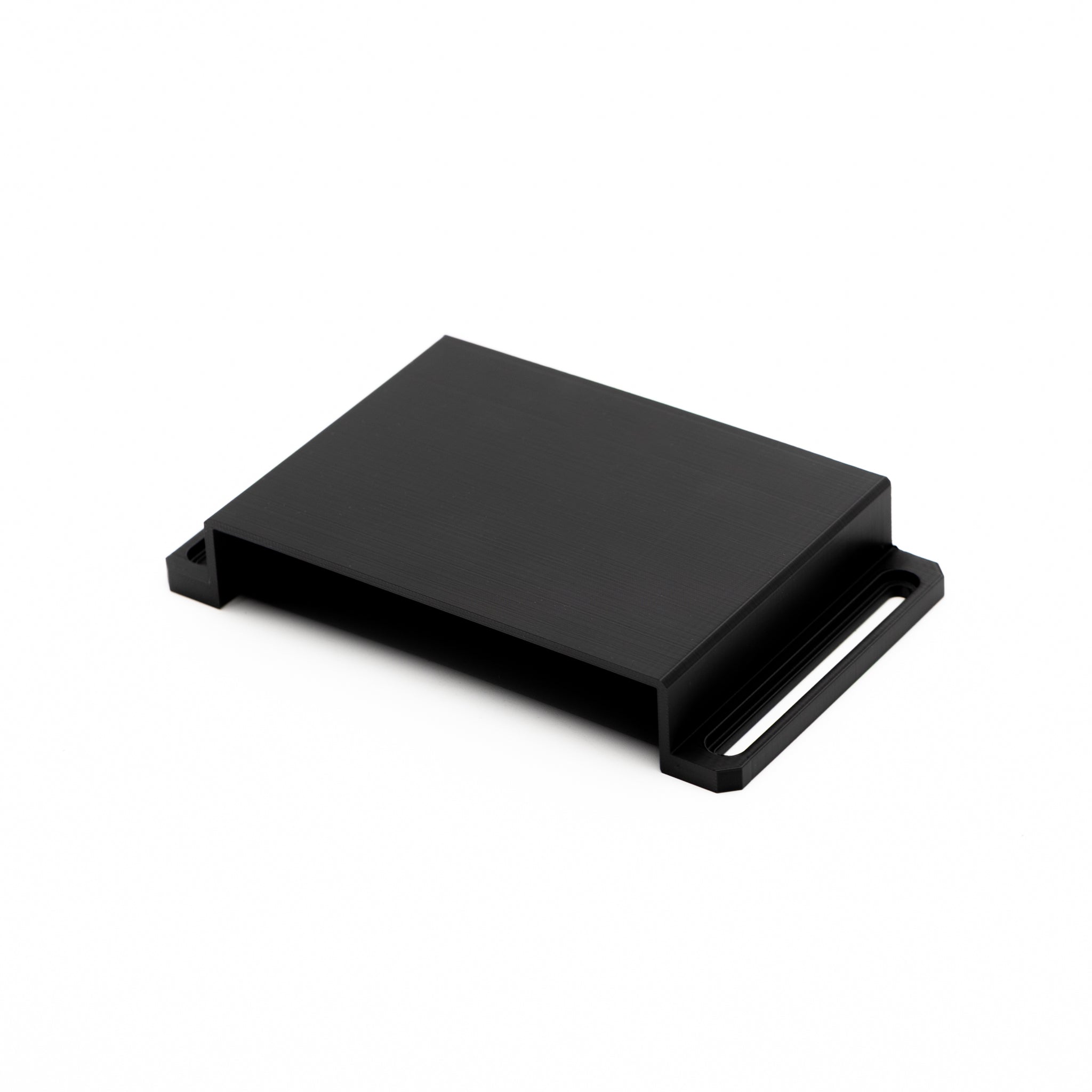 SimSportGadget Mini Storage Shelf for Aluminum Profile Sim and Flight Rigs