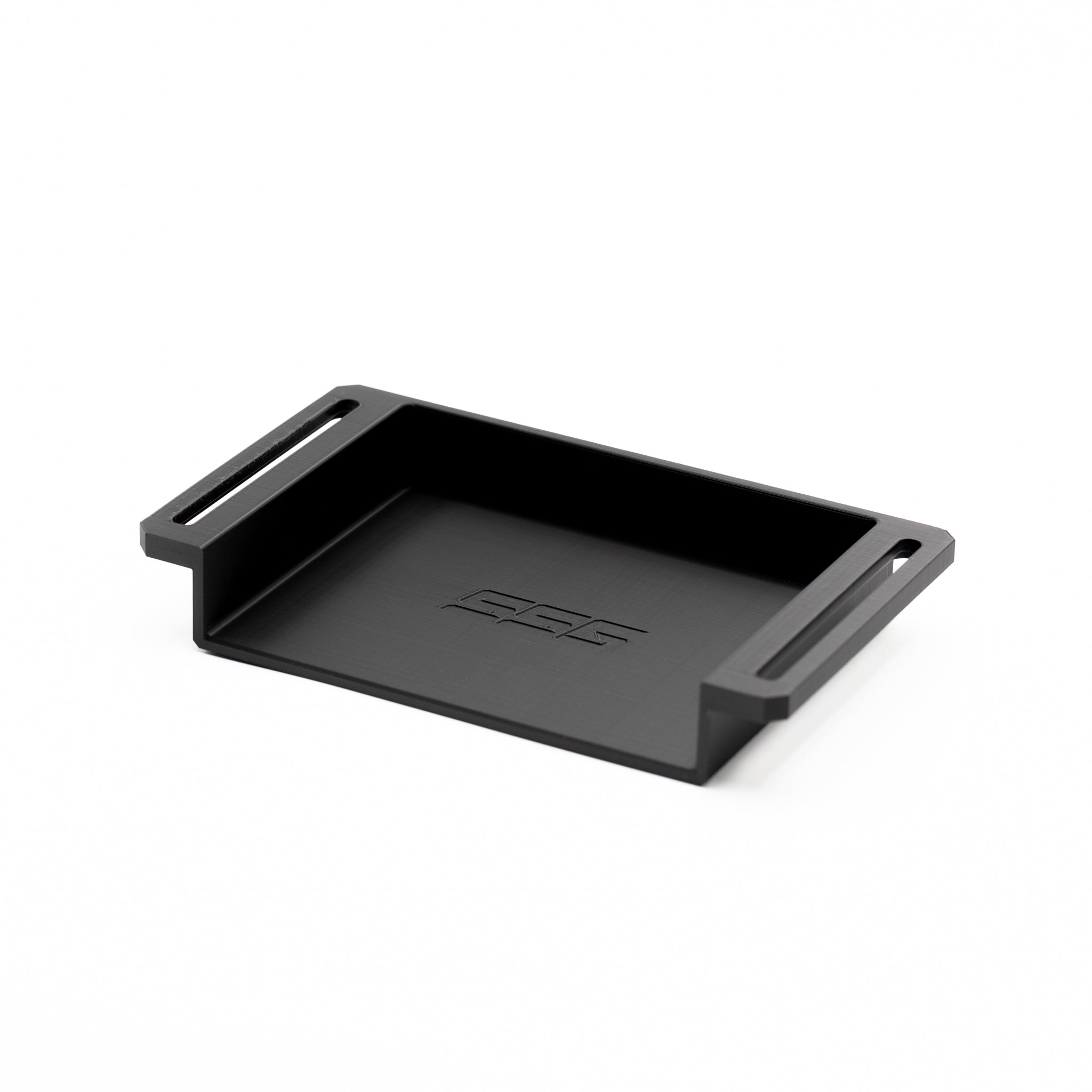 SimSportGadget Mini Storage Shelf for Aluminum Profile Sim and Flight Rigs