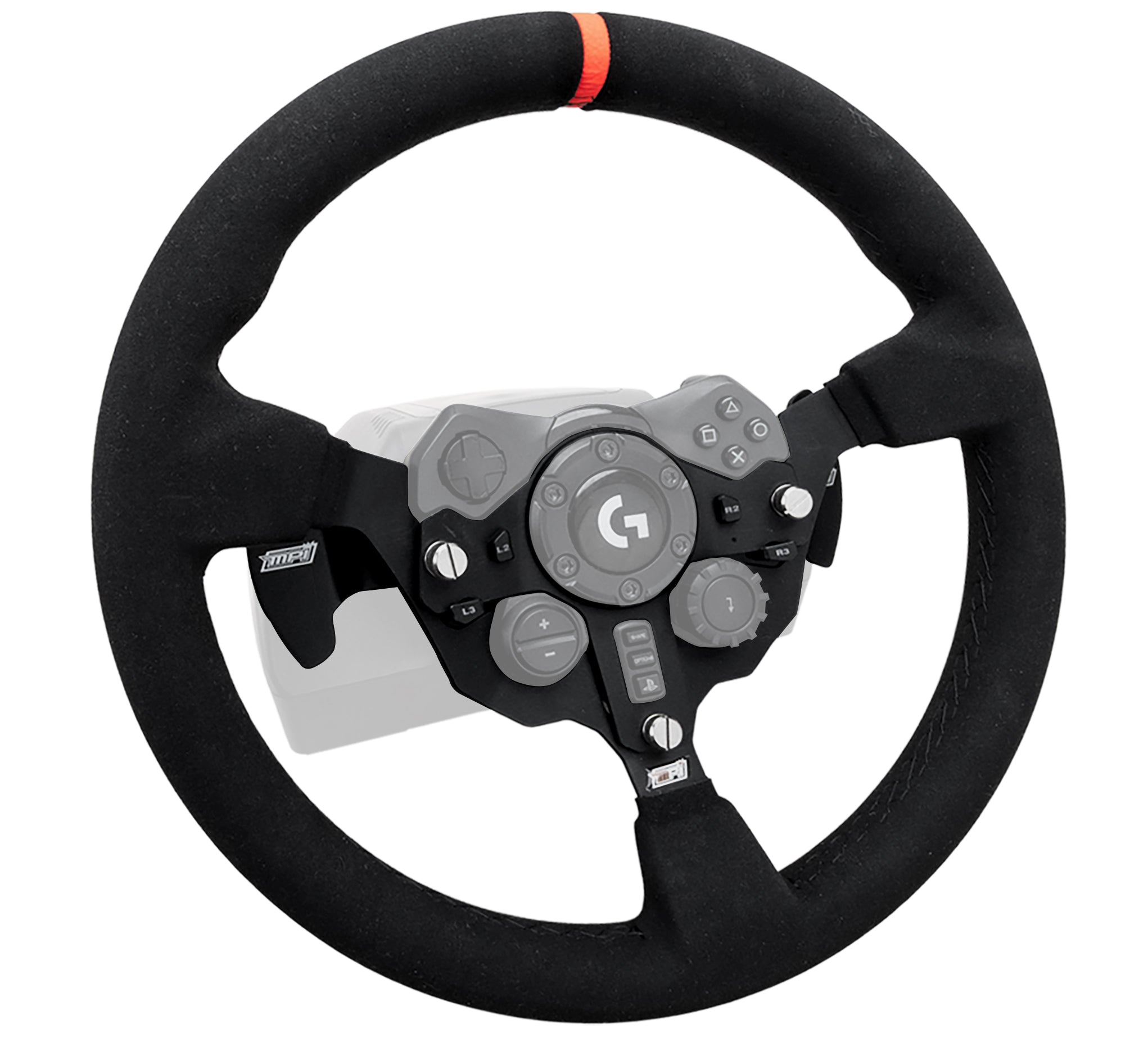 MPI Max Papis Innovations Steering Wheels for Racing & Simulators
