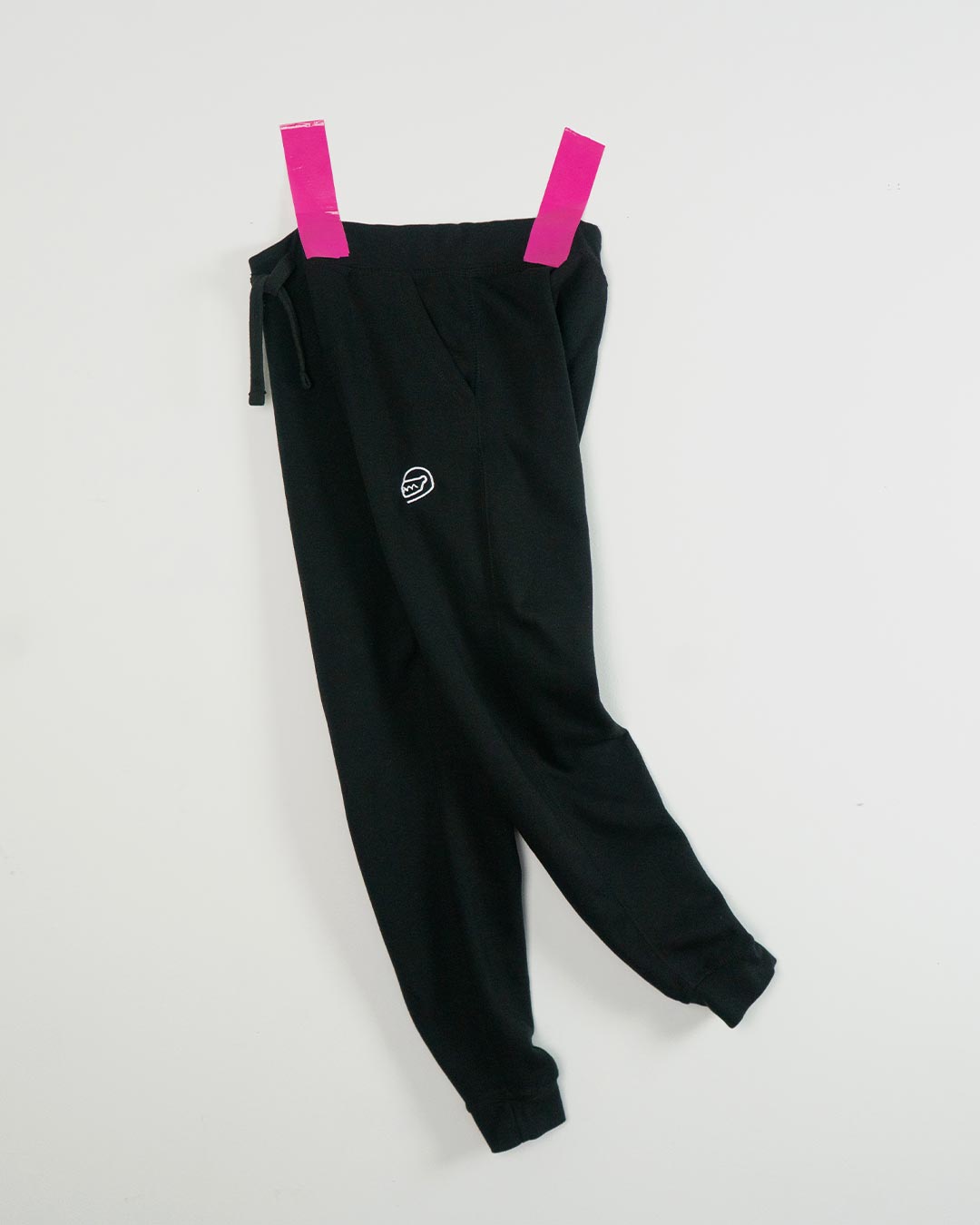 Not Famous Racing Driver - Icon Sweatpants