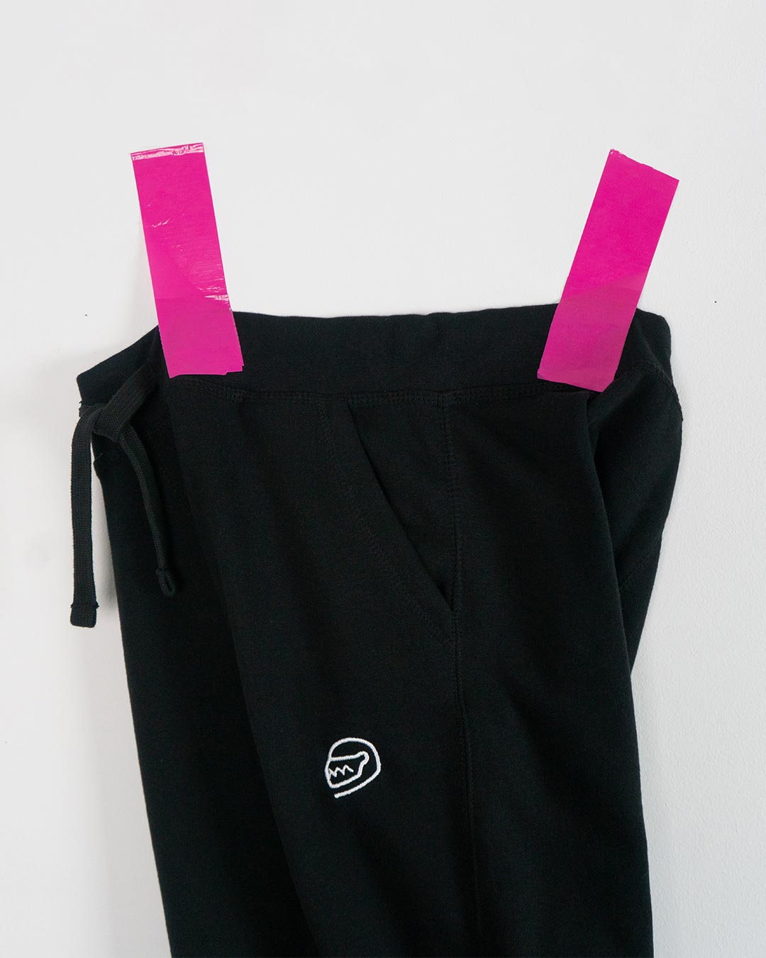 Not Famous Racing Driver - Icon Sweatpants