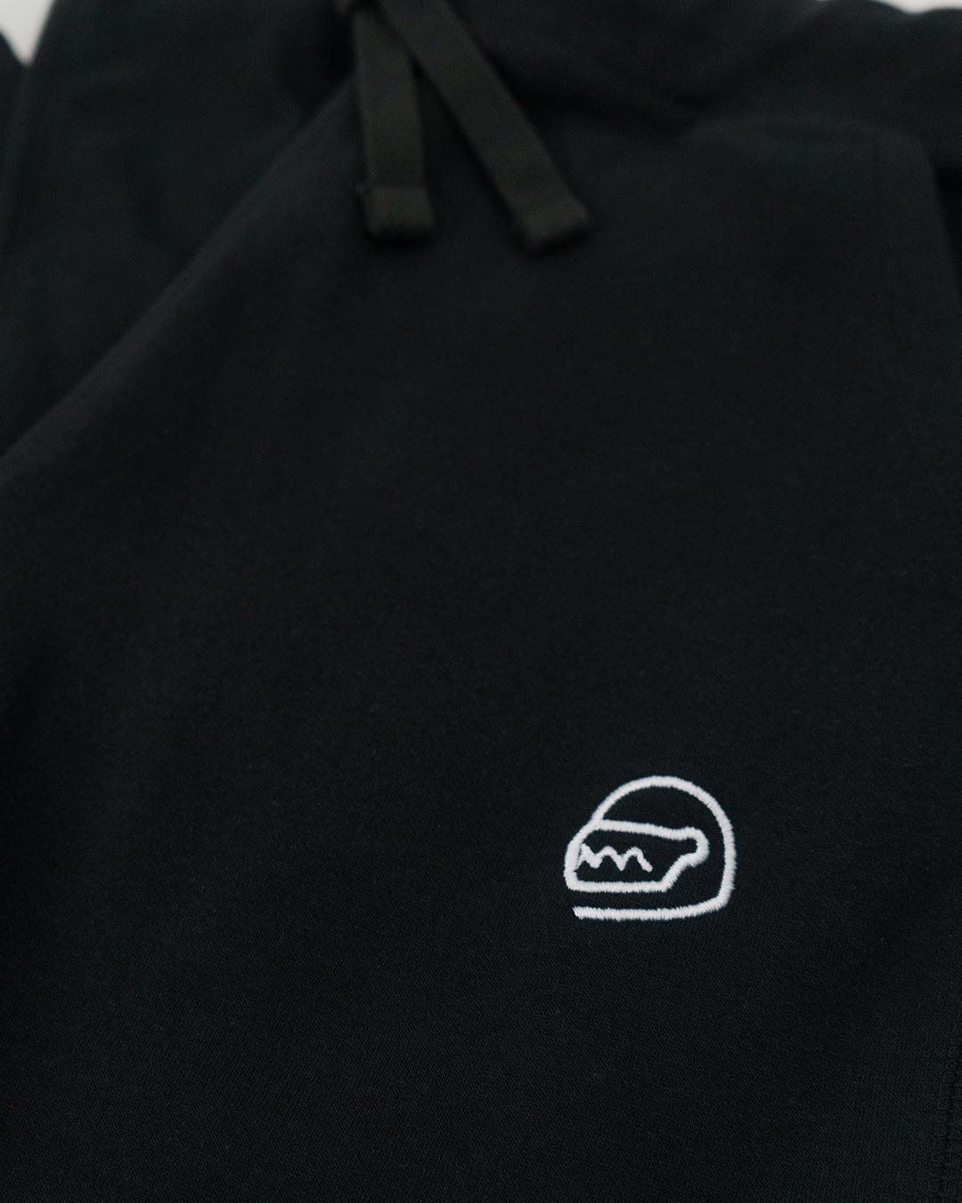 Not Famous Racing Driver - Icon Sweatpants