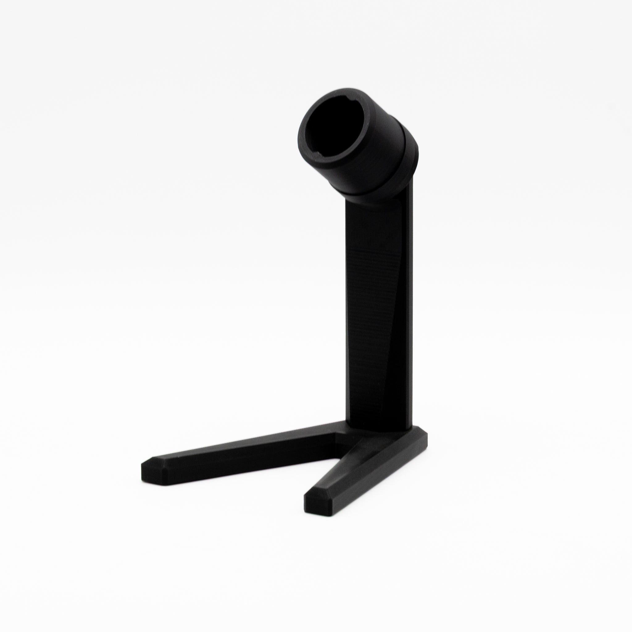 SimSportGadget Thrustmaster QR Wheel Display Stand for Sim Racing Steering Wheels
