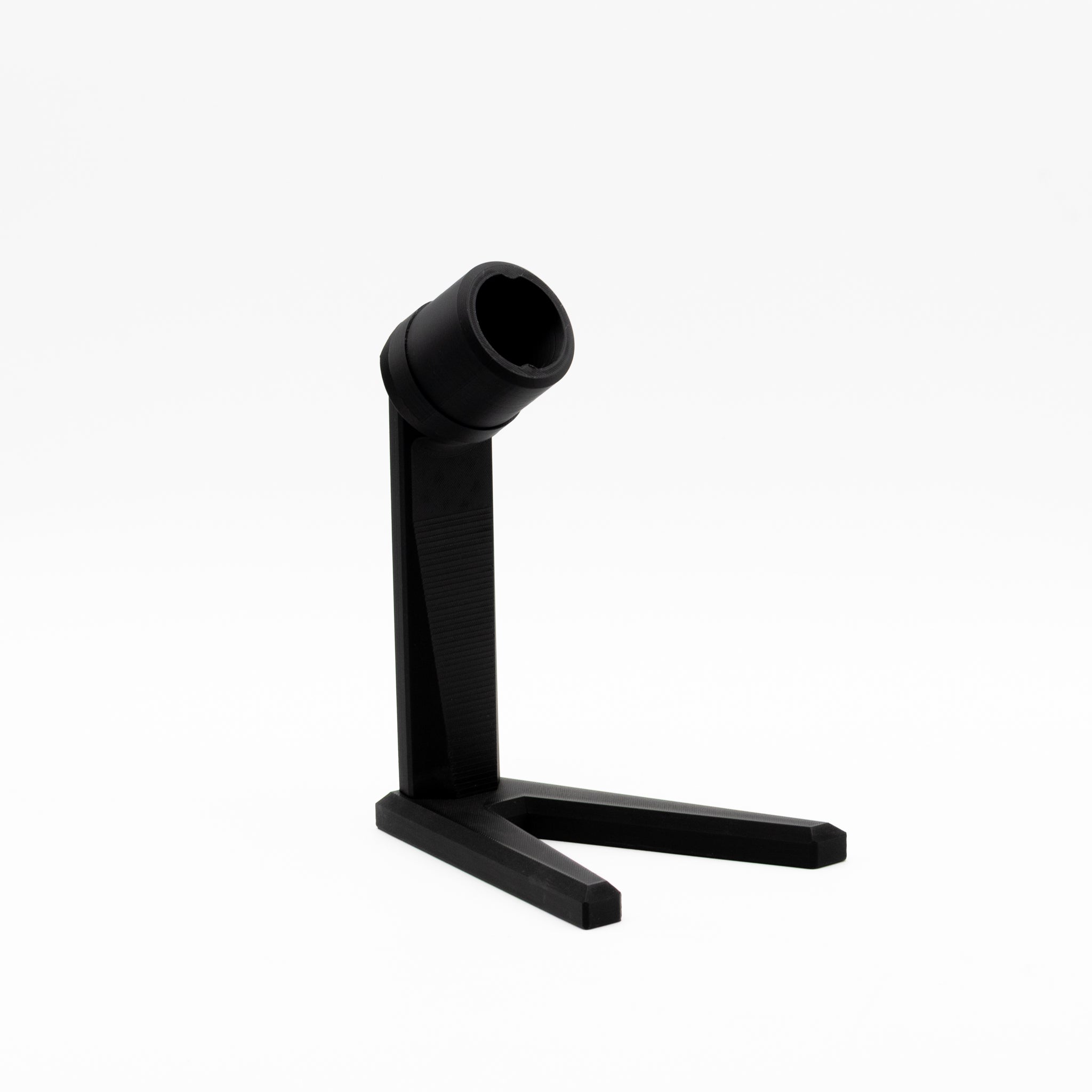 SimSportGadget Thrustmaster QR Wheel Display Stand for Sim Racing Steering Wheels
