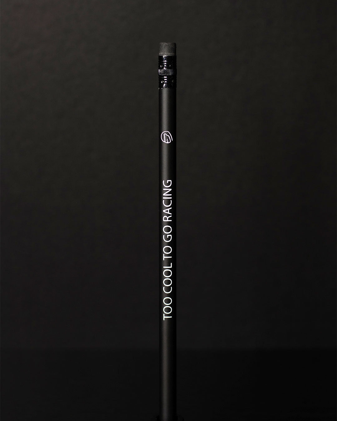 Not Famous Racing Driver - Go Racing Pencils