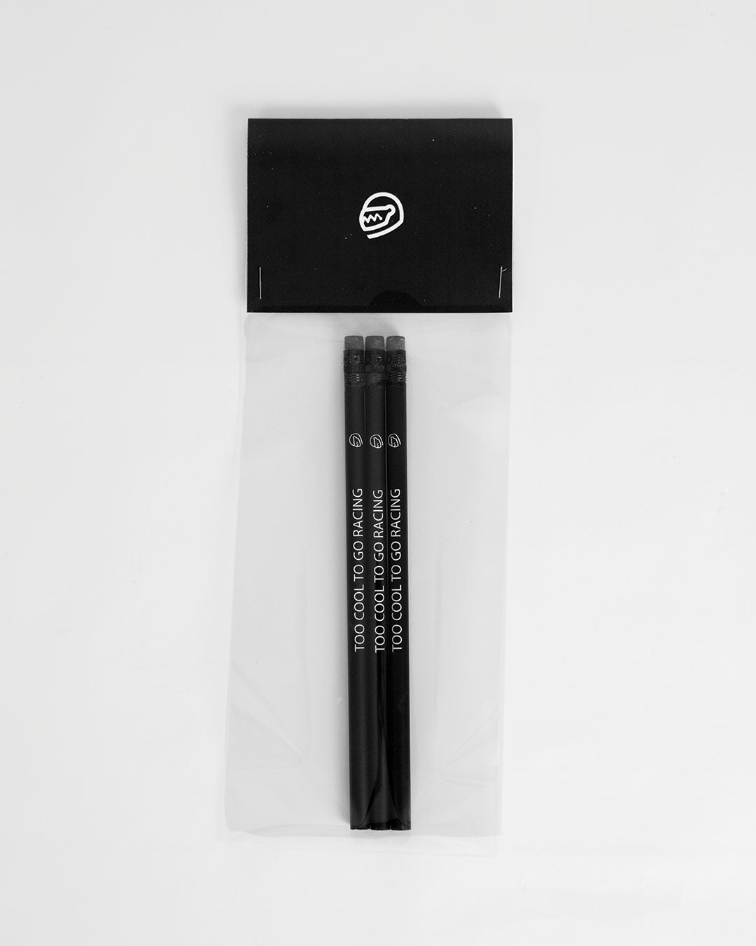 Not Famous Racing Driver - Go Racing Pencils