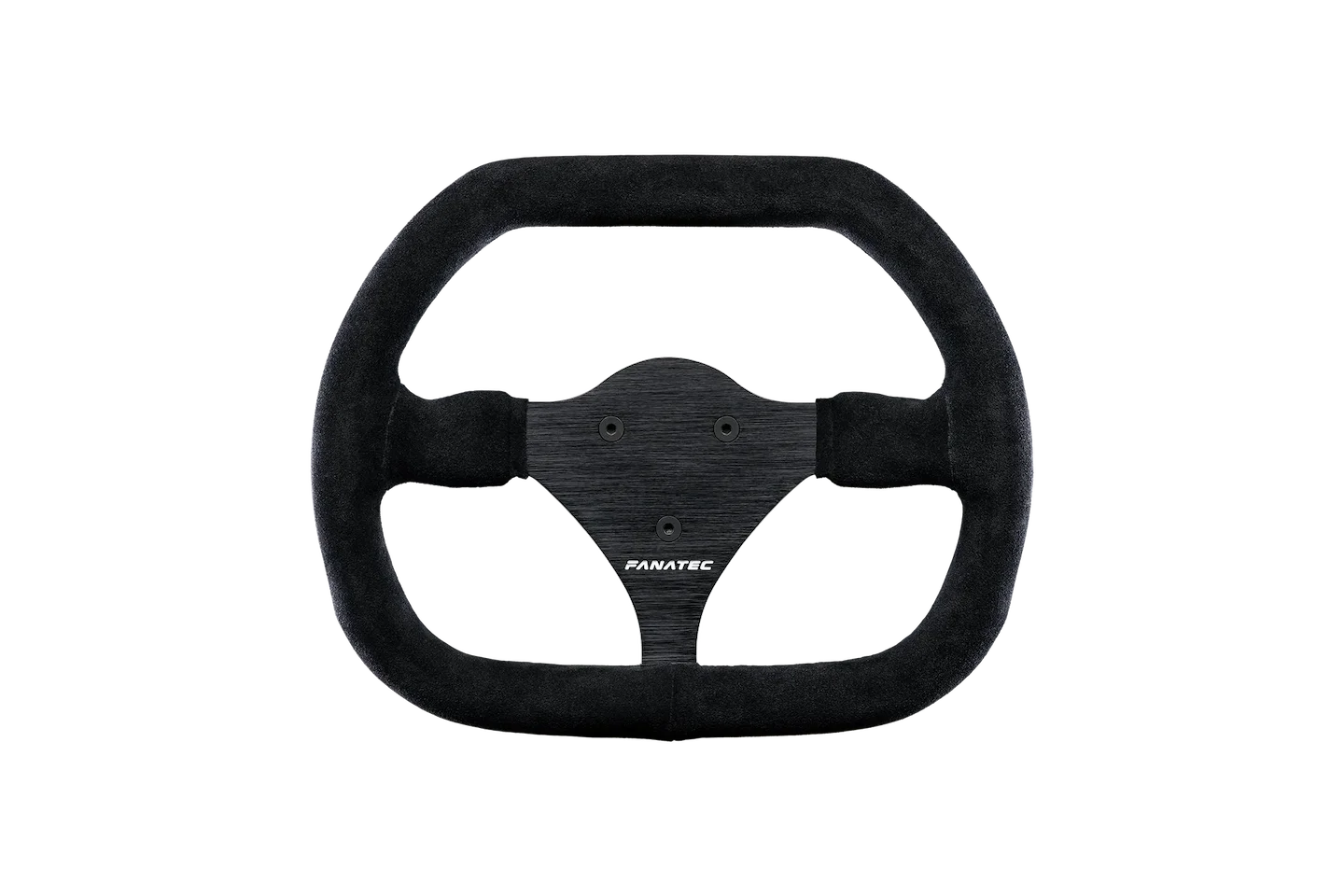 Fanatec Clubsport Wheel Rim Flat 1