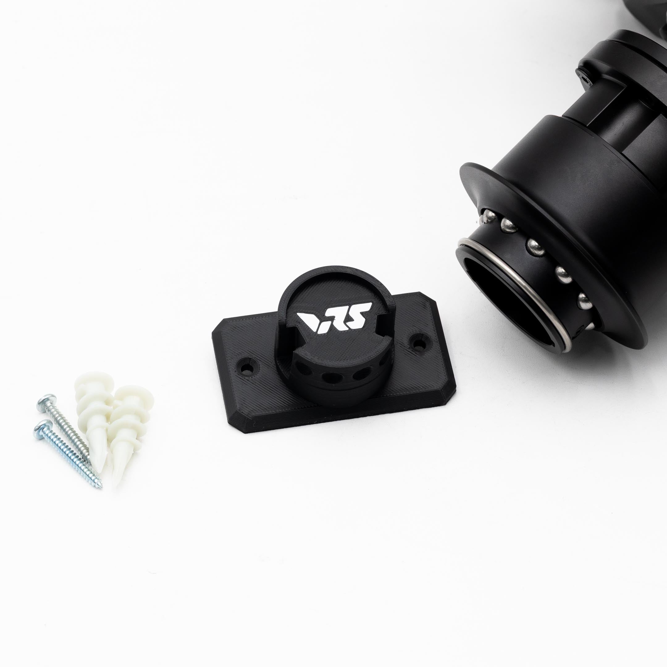 SimSportGadget Wall Mount for VRS Quick Release Steering Wheels