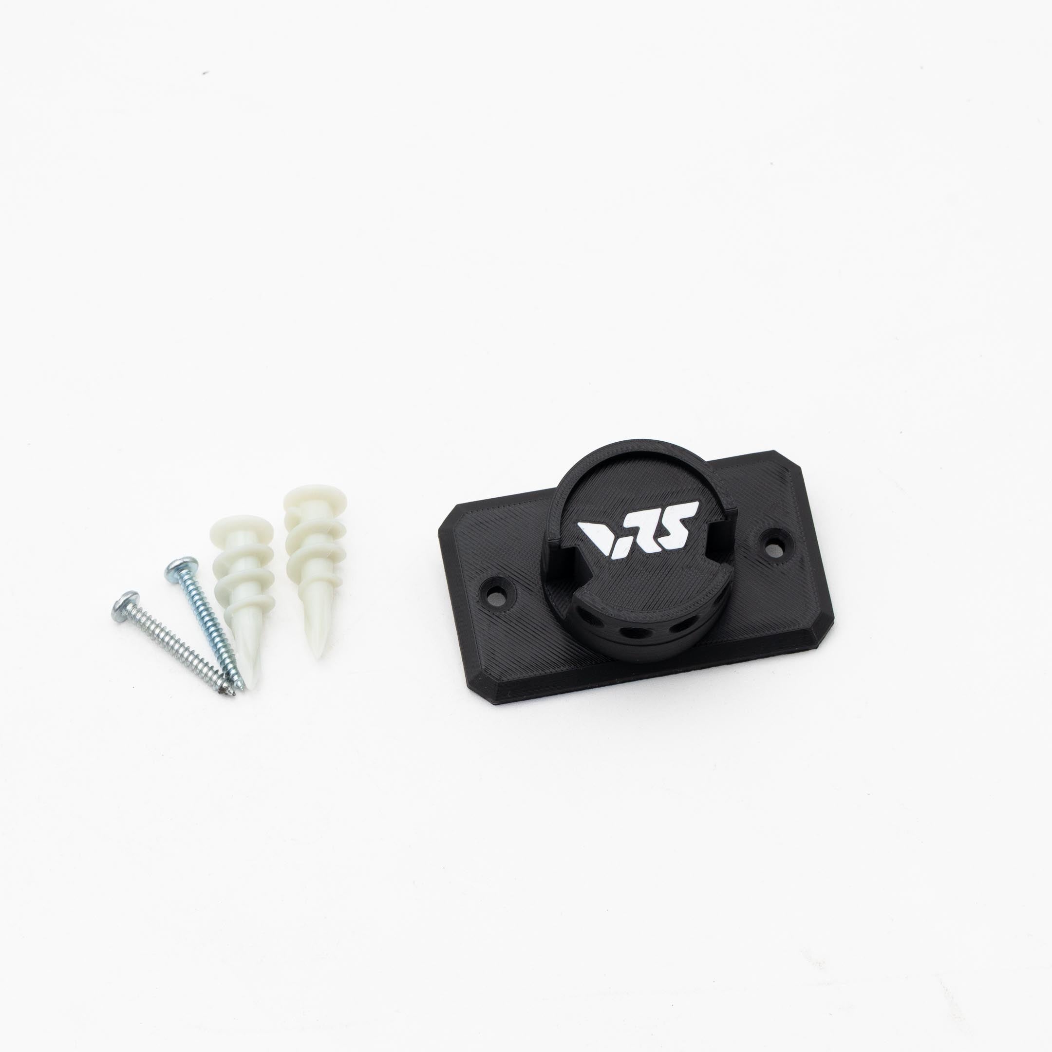 SimSportGadget Wall Mount for VRS Quick Release Steering Wheels