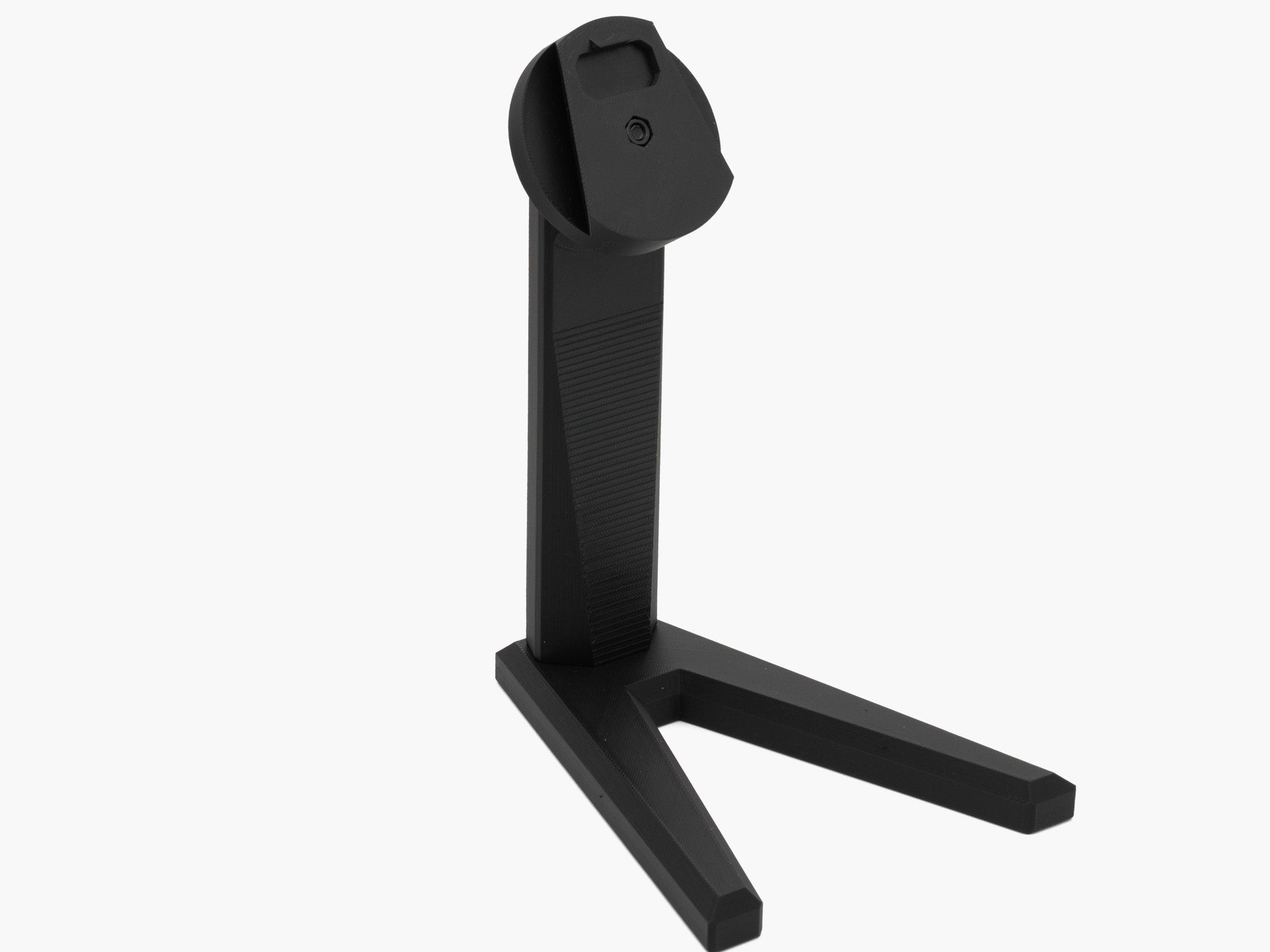 SimSportGadget Wheel Display Stand for Sim Racing Steering Wheels