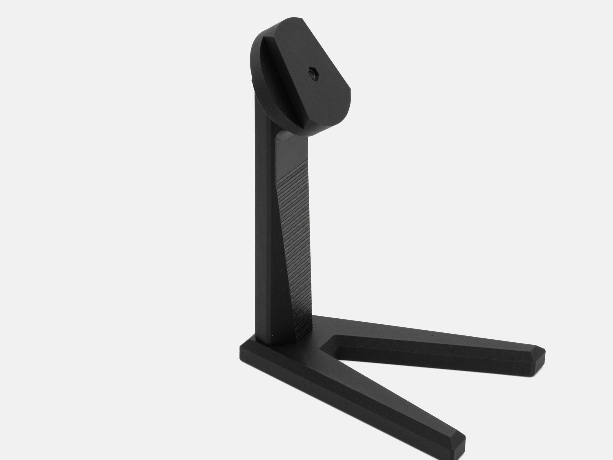 SimSportGadget Wheel Display Stand for Sim Racing Steering Wheels
