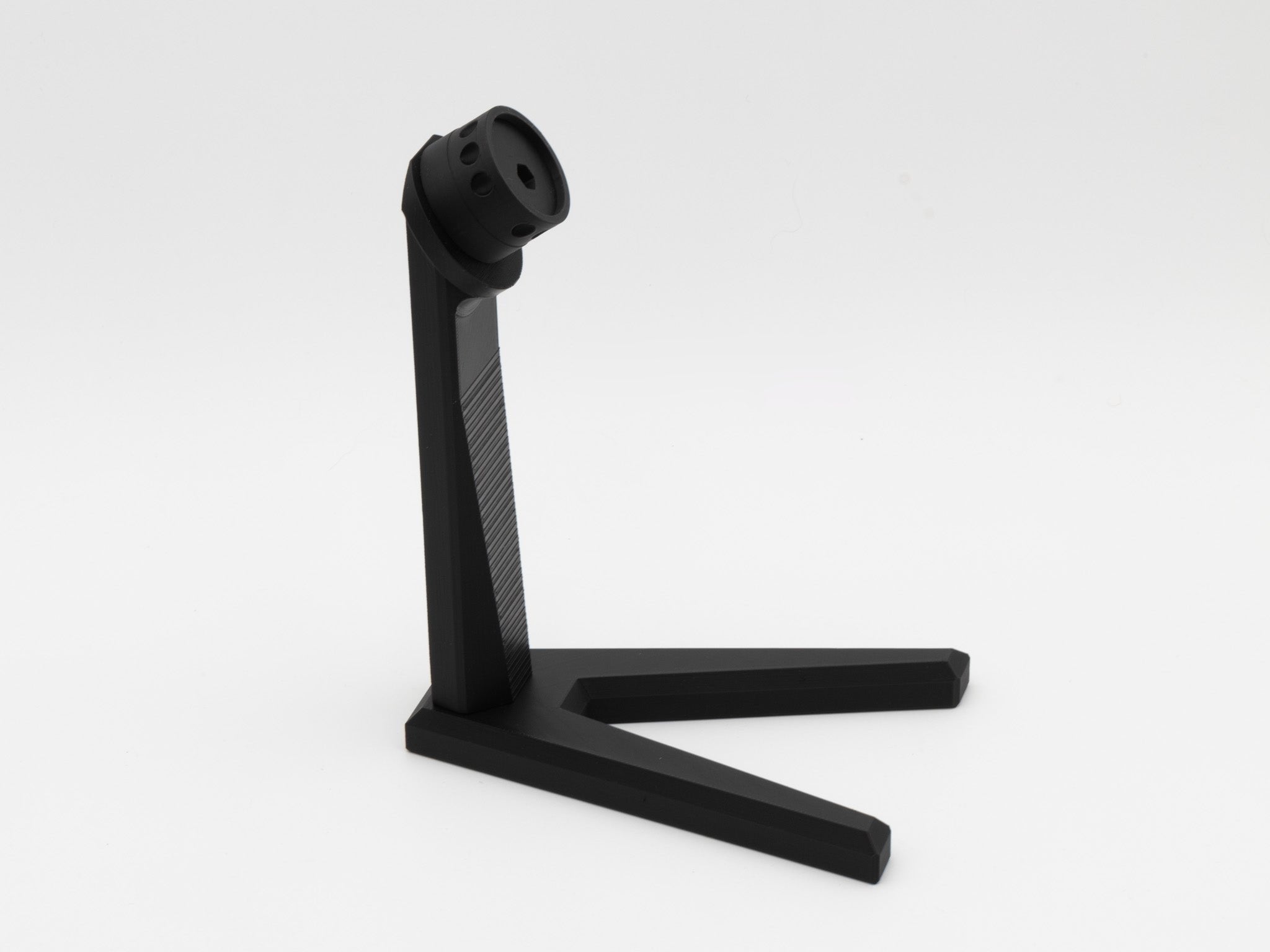 SimSportGadget Wheel Display Stand for Sim Racing Steering Wheels