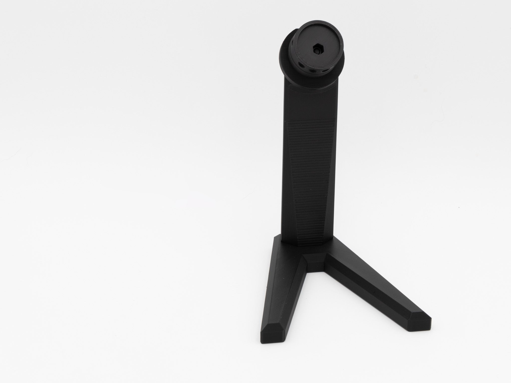 SimSportGadget Wheel Display Stand for Sim Racing Steering Wheels