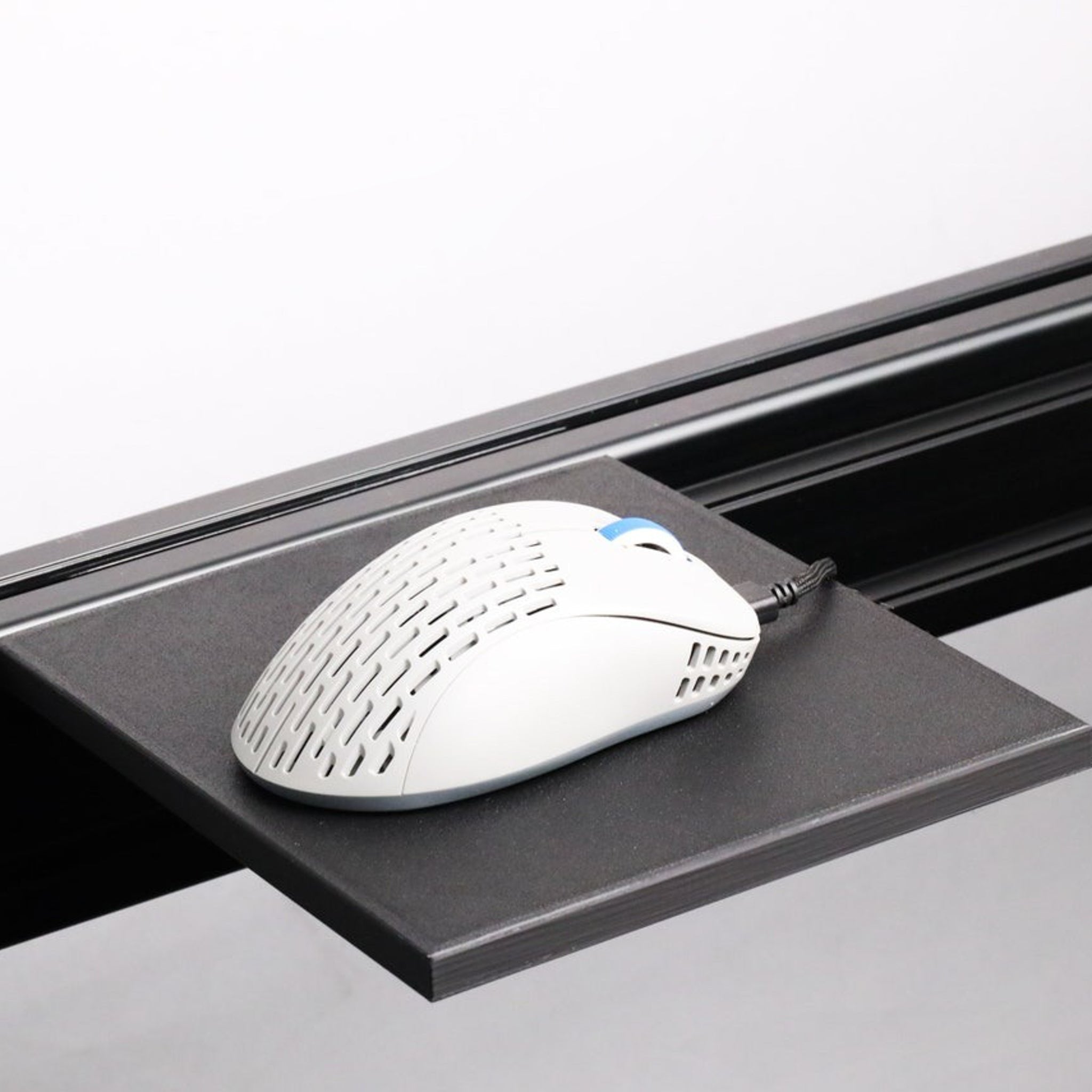 SimSportGadget Mouse Pad for Aluminum Profile Sim Racing Rigs